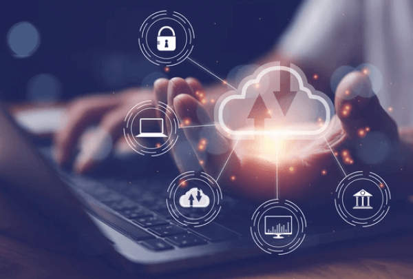 Cloud Solution 1