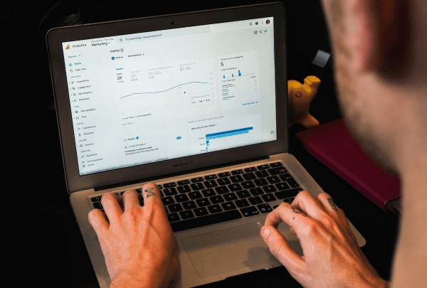 Data Analytics & BI 3