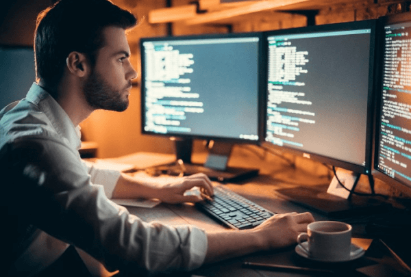 Software Development Services