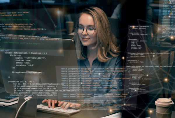 Software Development Services